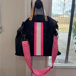 Bagging Rights Tote Bag